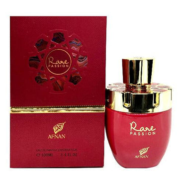 Afnan Rare Passion EDP 100ml - The Scents Store